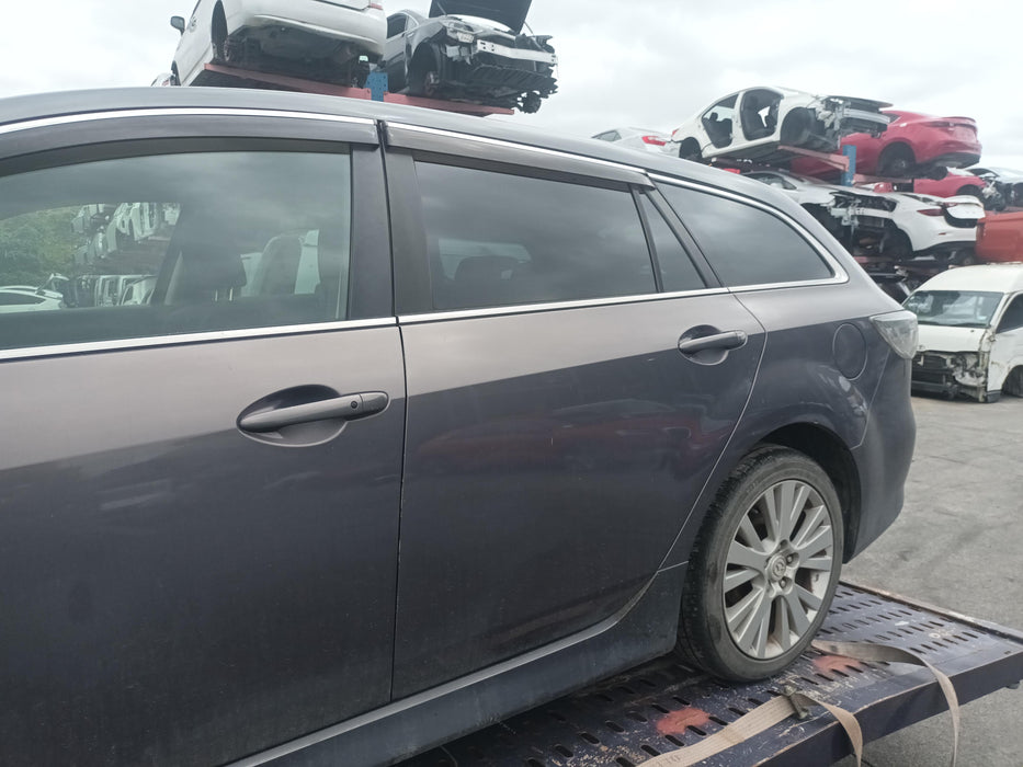 2008 Mazda Atenza   5564 - Used parts for sale