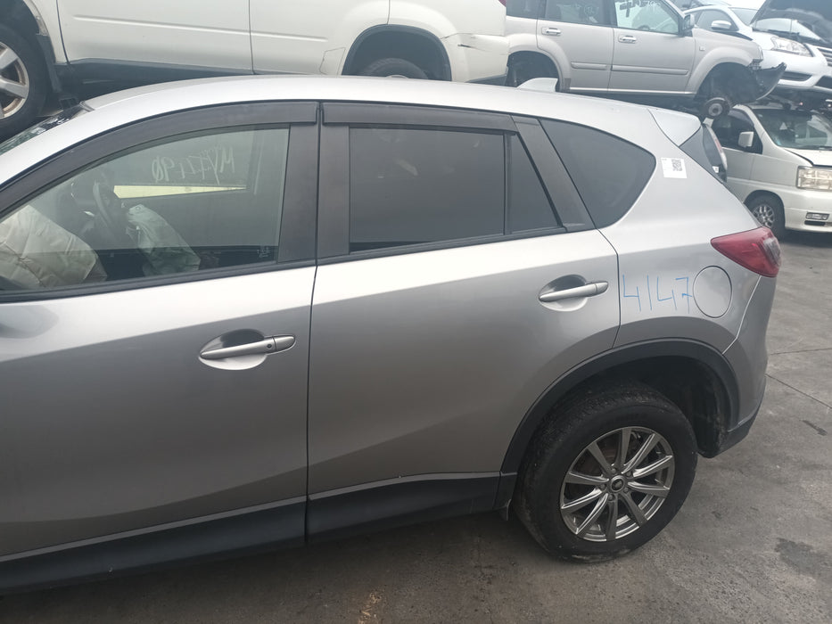 2013, Mazda, Cx-5, KE2AW-112439