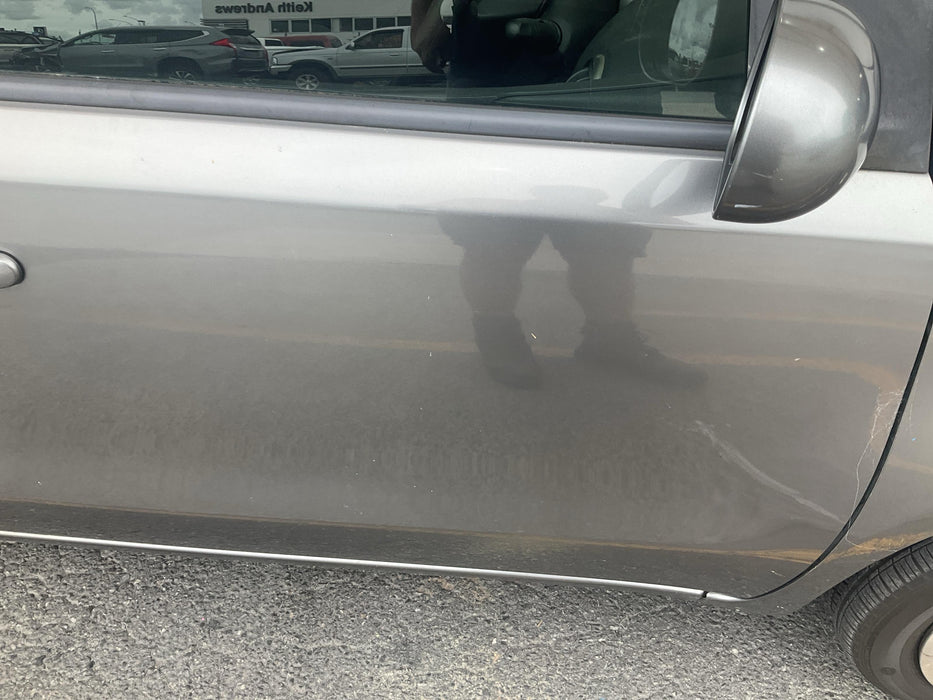 2007 Nissan Note   6146 - Used parts for sale