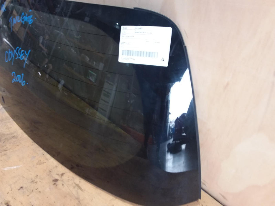 Nissan Lafesta Lafesta  Left Guard