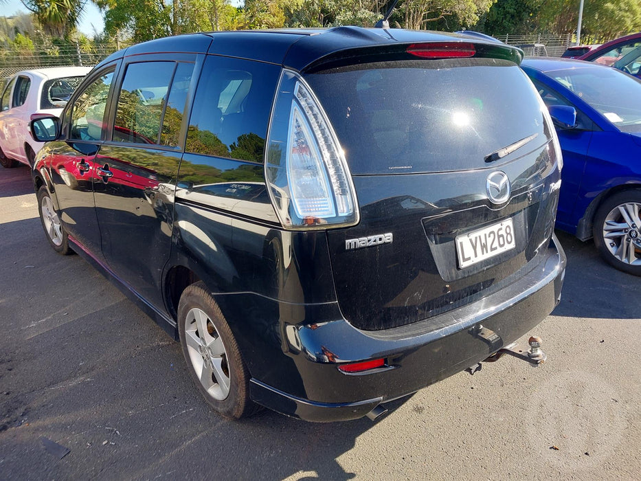 2007 Mazda Premacy   4846 - Used parts for sale