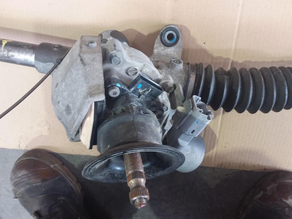 Suzuki Swift Swift  Steering Box/Rack