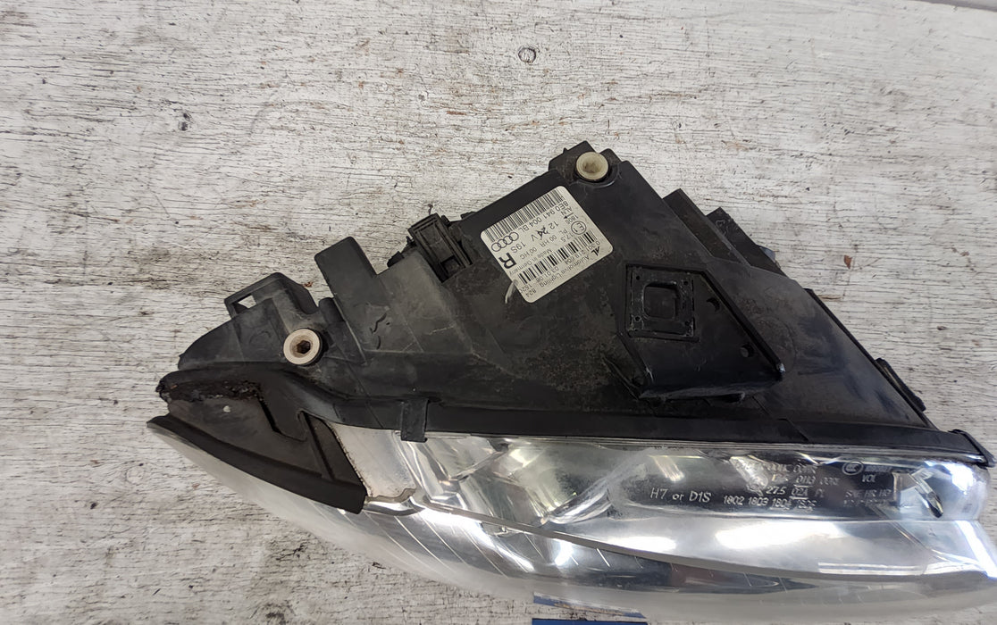 2005, Audi, A4, S4, Right Headlamp