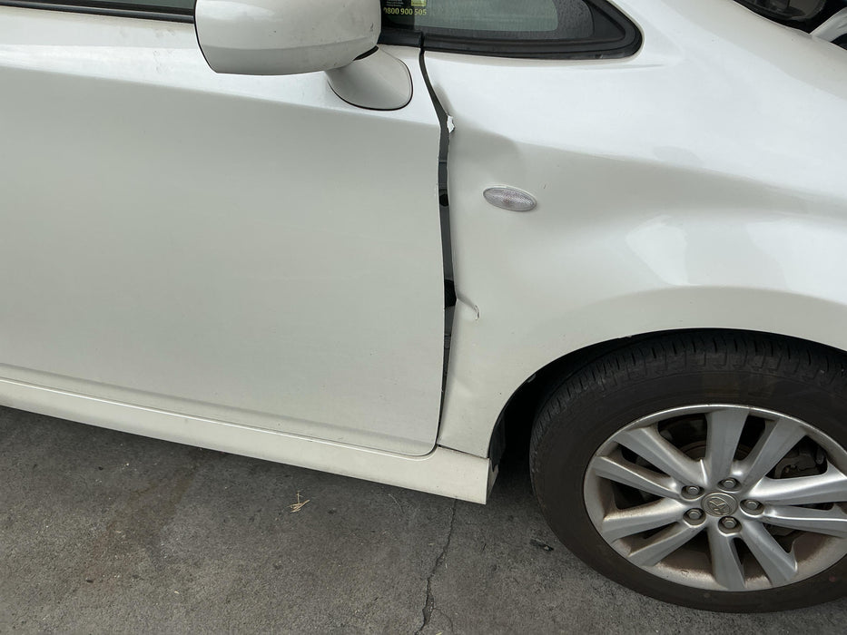 2011 Toyota Wish  E20 6234 - Used parts for sale