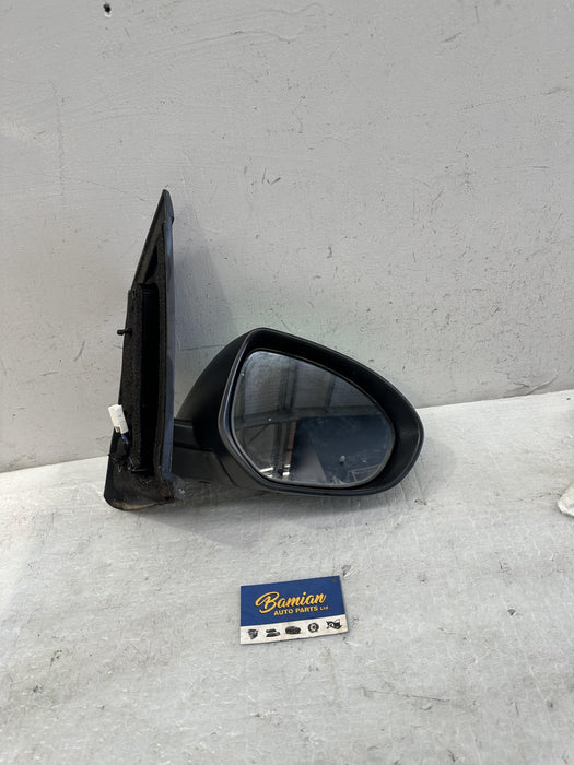 2007 Mazda Demio  Demio Right Door Mirror