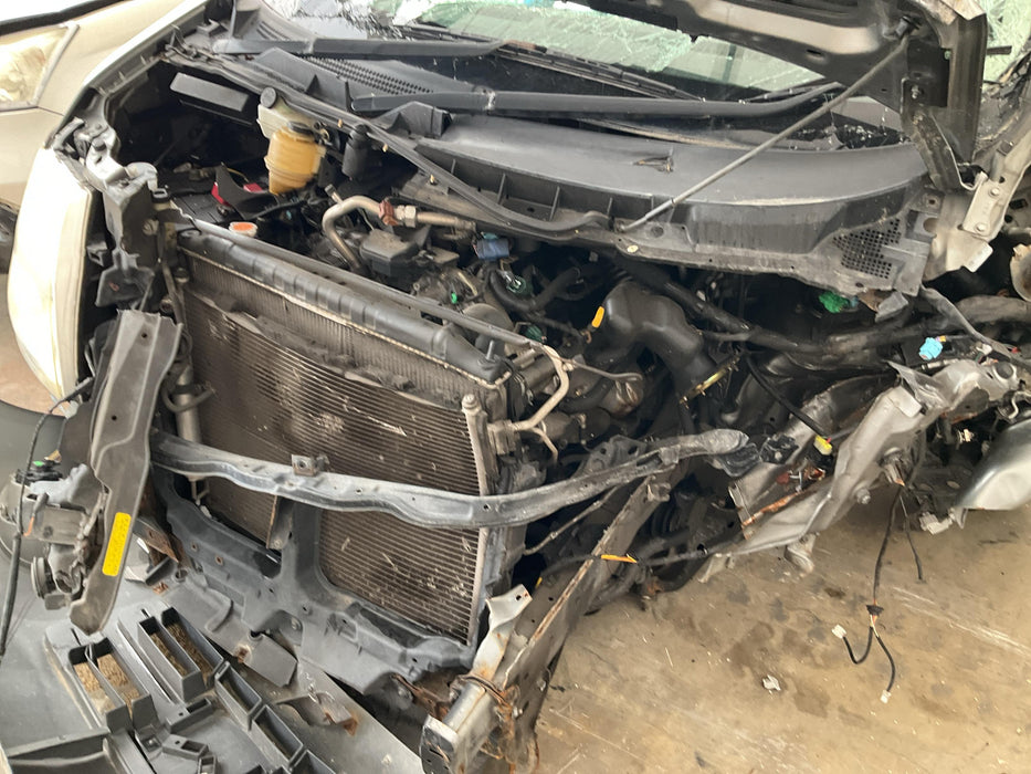 2006, Nissan, Elgrand, NE51-153361