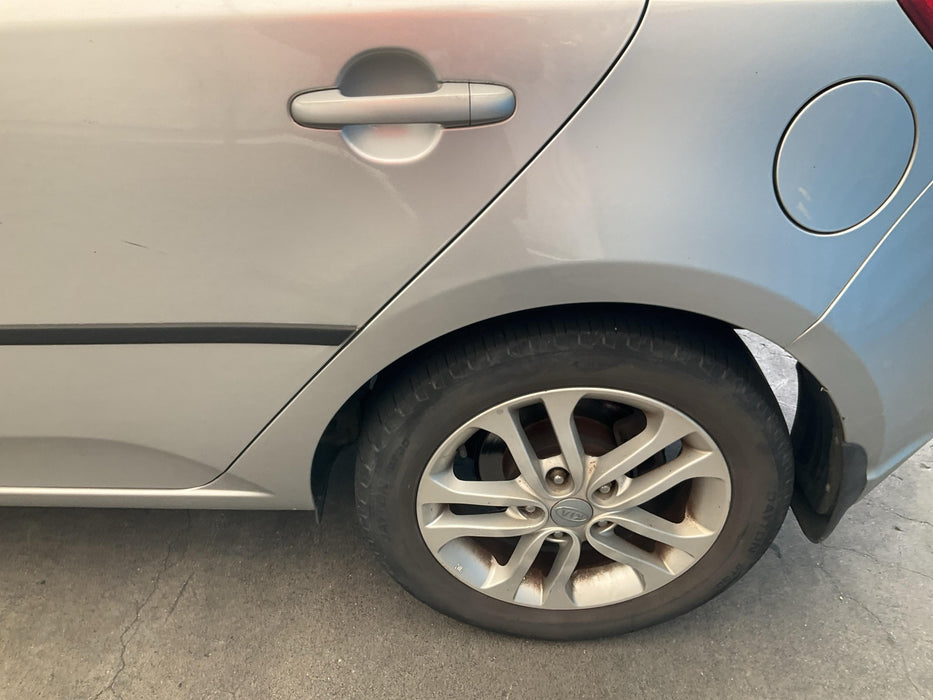 2010 Kia Cerato 2.0 PETROL AUTO LX  5473 - Used parts for sale