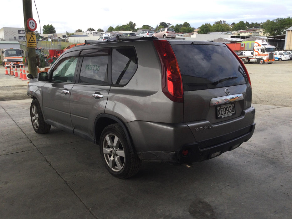 2009, Nissan, X-Trail, NT31-050924