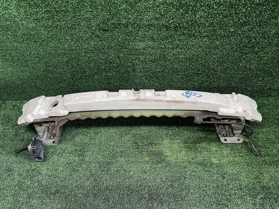 2007 Mazda Demio DE  Front Bar Bracket/Reinforcement