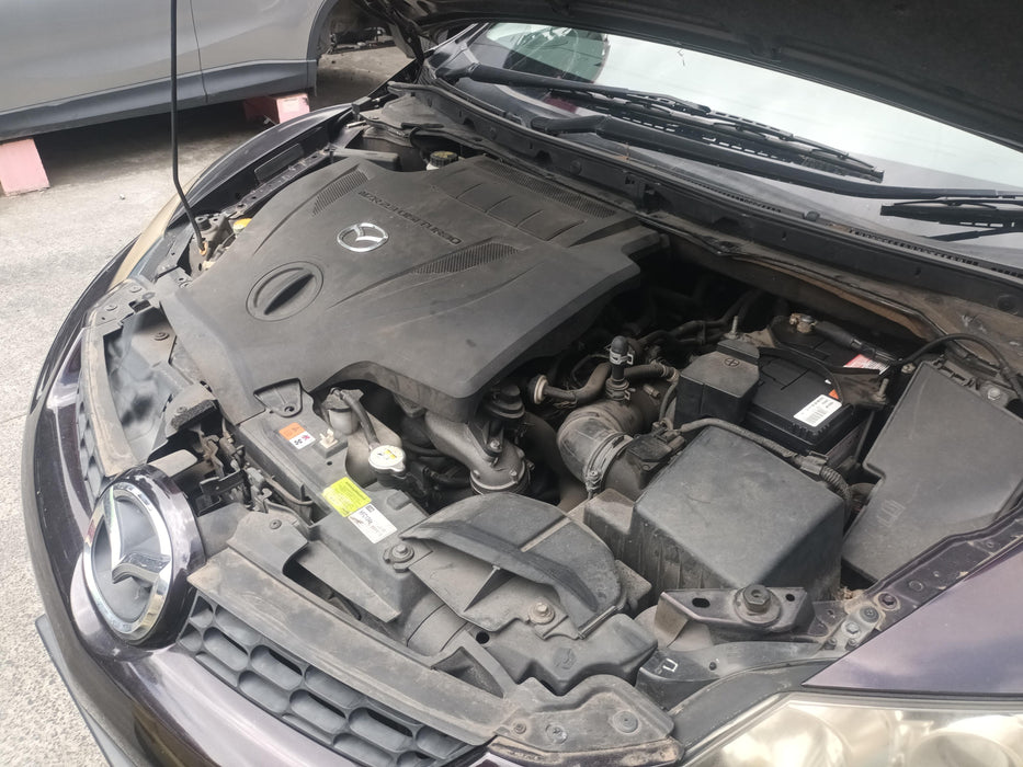 2007 Mazda Cx-7   5626 - Used parts for sale