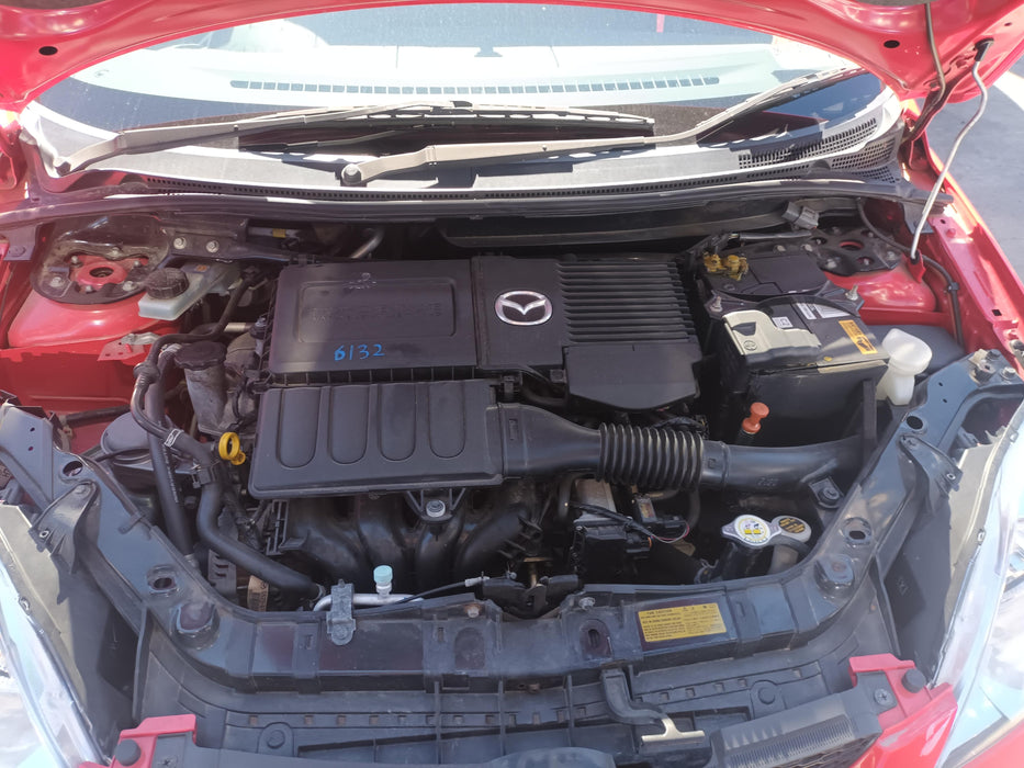 2007 Mazda Demio DY  HATCH 5 DR 1.5 AUTO  6132 - Used parts for sale