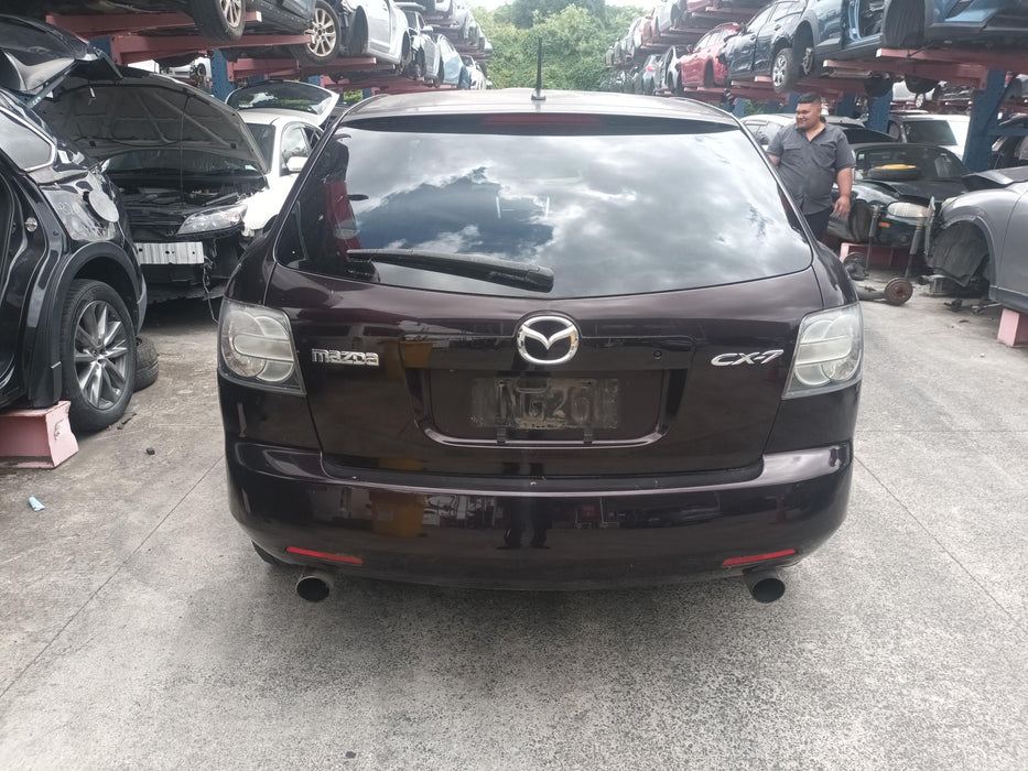 2007 Mazda Cx-7   5626 - Used parts for sale