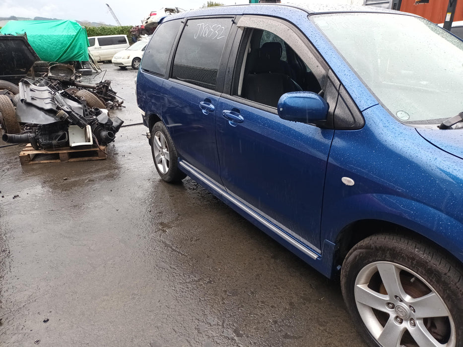 2005 Mazda MPV LW  5122 - Used parts for sale