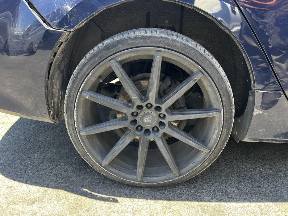 2008 Mazda 6 Atenza GH  5746 - Used parts for sale