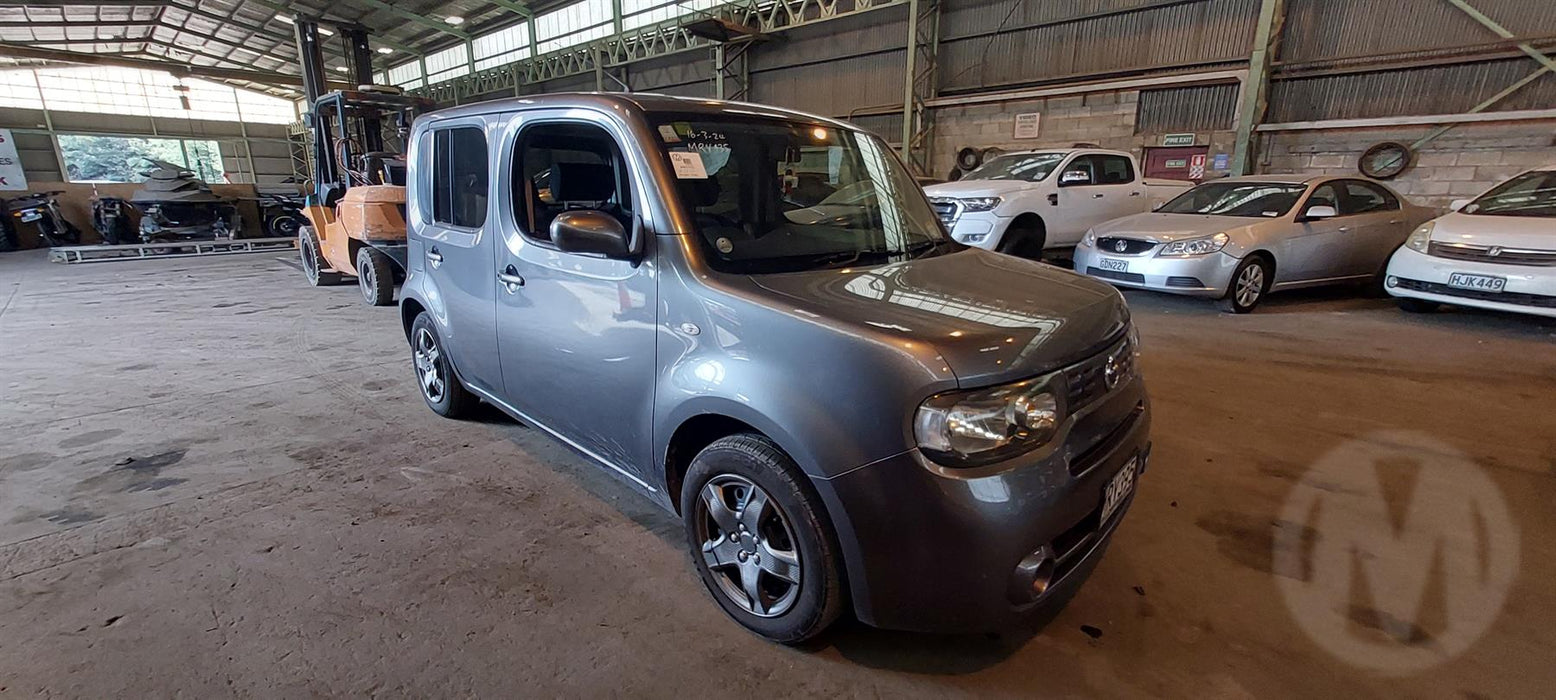 2015, Nissan, Cube, Z12-305662