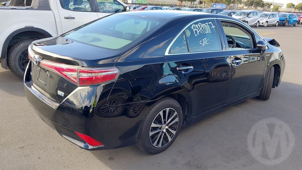 2014 Toyota Sai   4598 - Used parts for sale