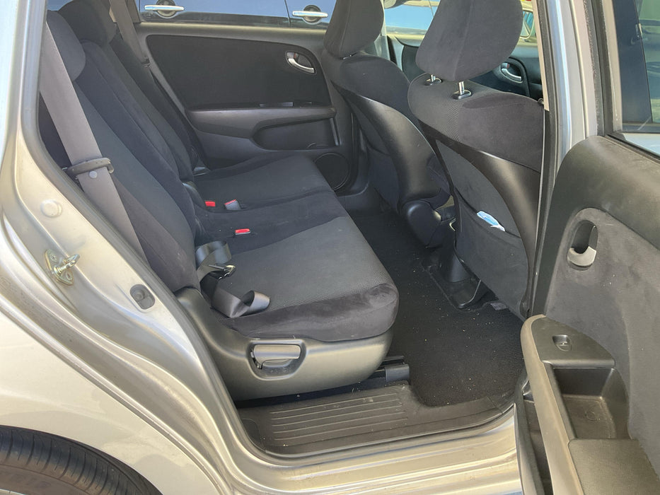 2008 Honda Stream   5787 - Used parts for sale