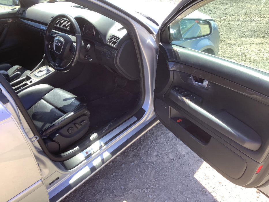 2006 Audi S4   3630 - Used parts for sale