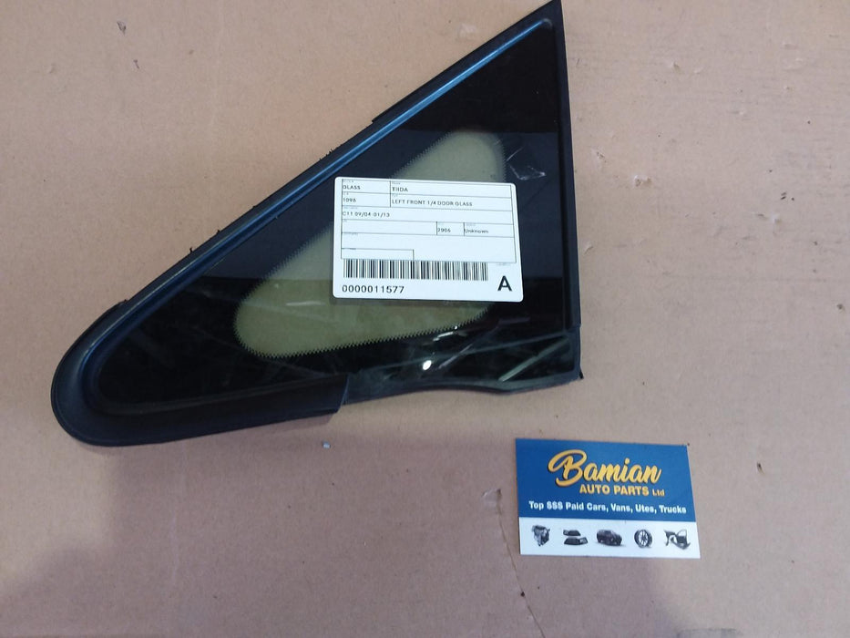 Nissan Lafesta Lafesta  Left Guard