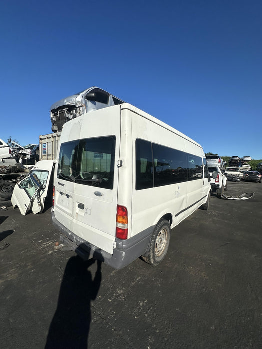 2004 Ford Transit 12 SEATER BUS M  5789 - Used parts for sale