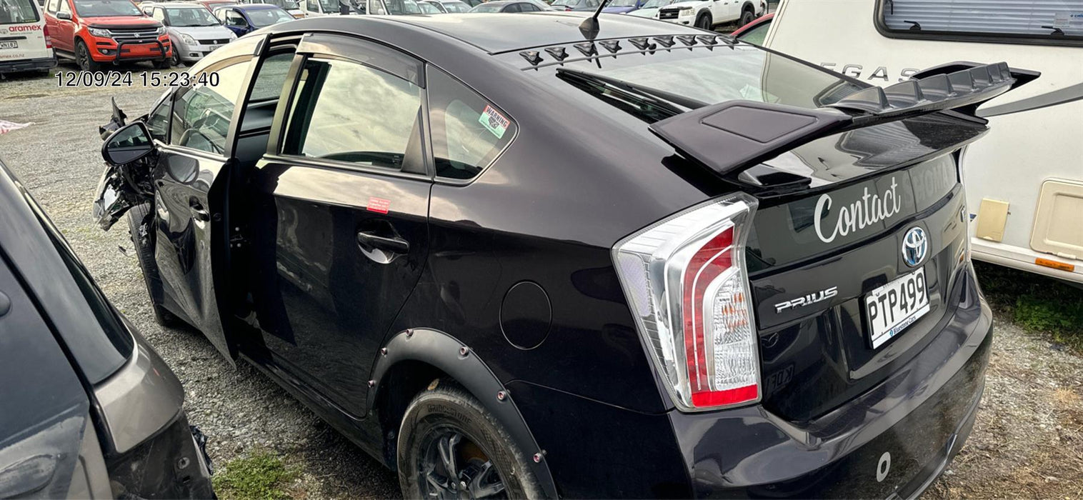 2014 Toyota Prius   5266 - Used parts for sale