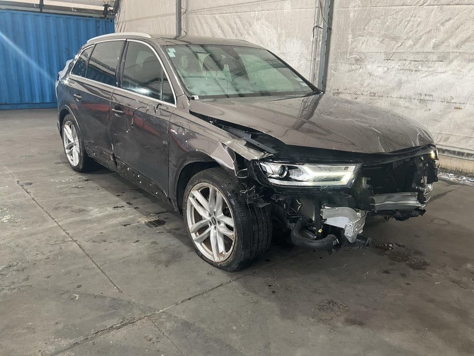 2016 Audi Q7 Q7 3.0 TDI Q TIP 3.0  4739 - Used parts for sale