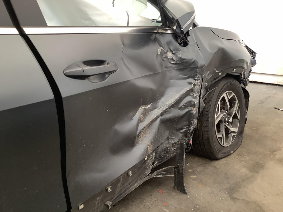 2022 Kia Sportage SX NQ5 5928 - Used parts for sale