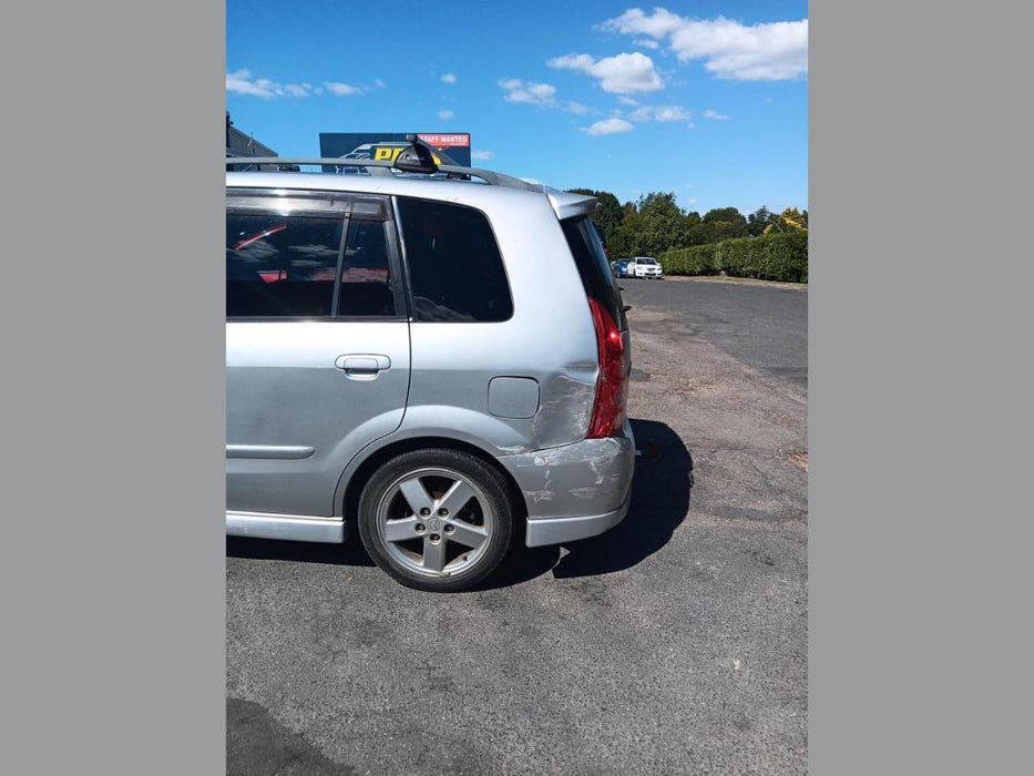 2001 Mazda Premacy CP  6264 - Used parts for sale