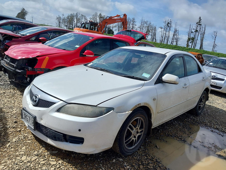 2005 Mazda Atenza   5430 - Used parts for sale