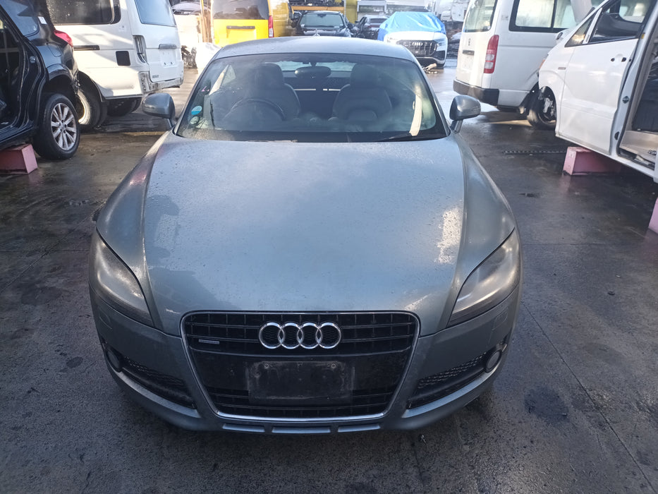 Audi, TT, TRUZZZ8J171003837