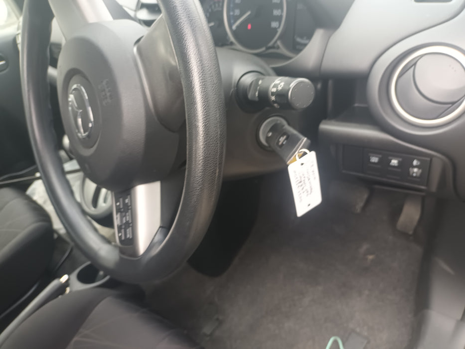 2011, Mazda, 2, Demio DE, DEJFS-118161