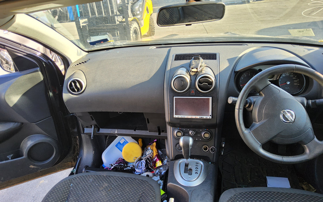 2008, Nissan, Dualis, KJ10-203525