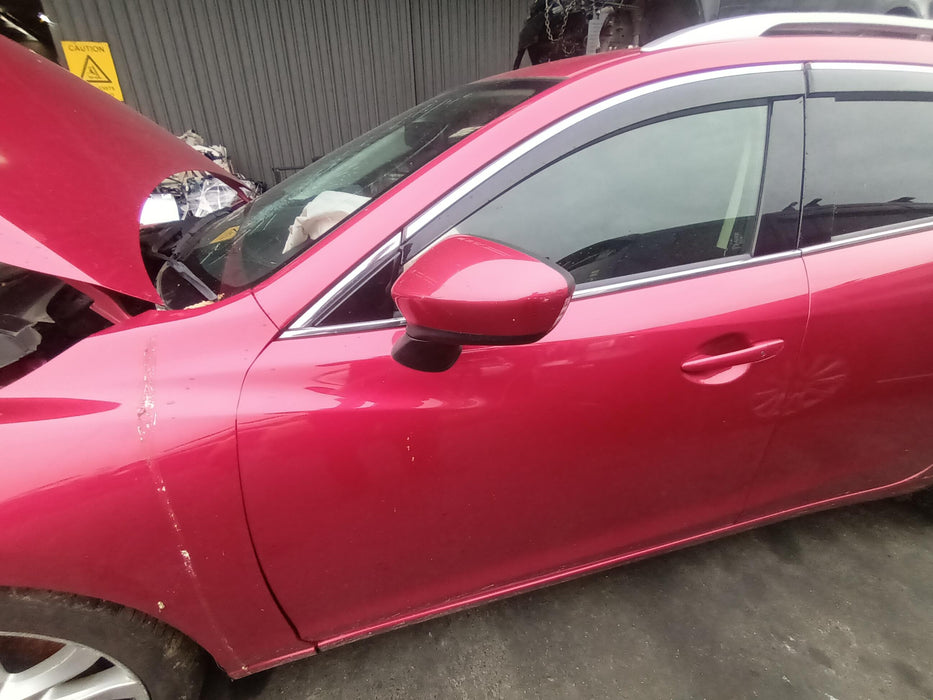2013 Mazda Atenza GJ  4459 - Used parts for sale