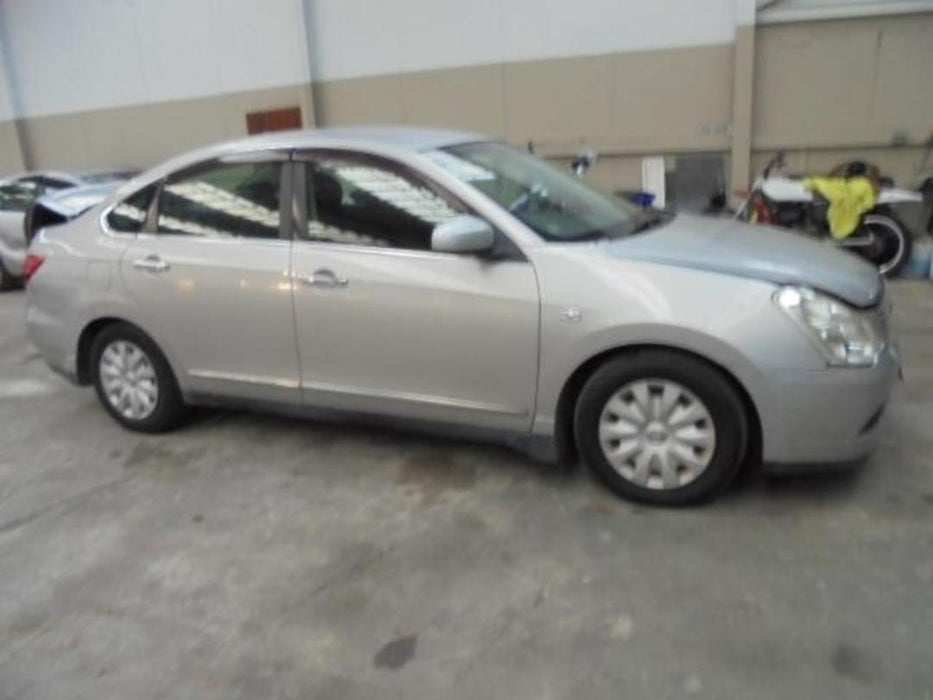 2006, Nissan, Bluebird, KG11-028890