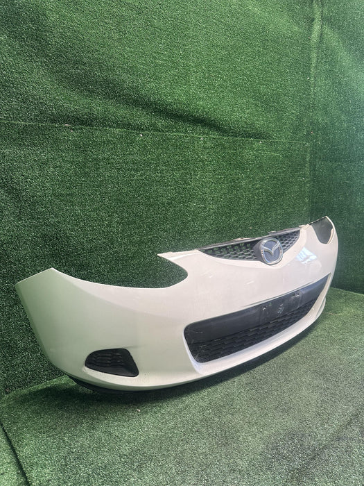 2007 Mazda 2 Demio DE  Front Bumper