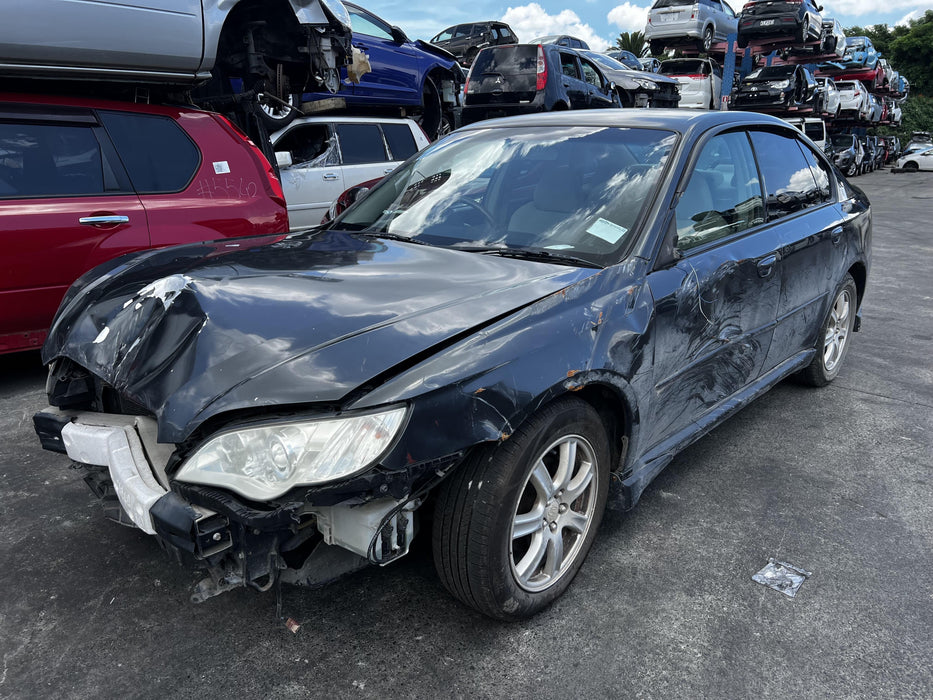 2008 Subaru Legacy   5647 - Used parts for sale