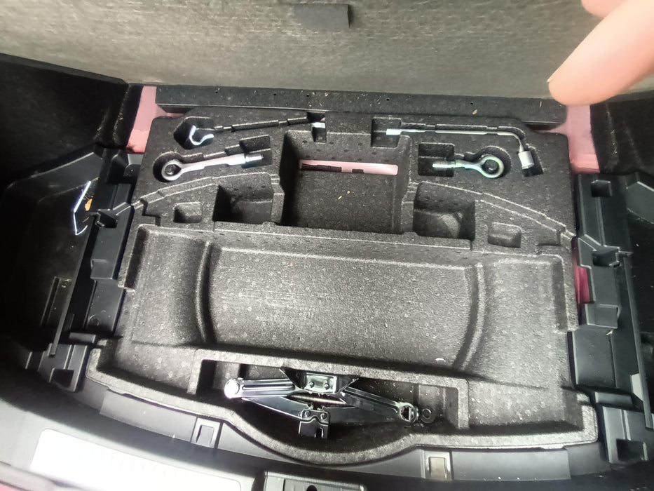 2013 Mazda Atenza GJ  4459 - Used parts for sale