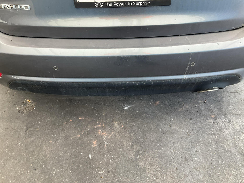 2016 Kia Cerato EX YD 5974 - Used parts for sale