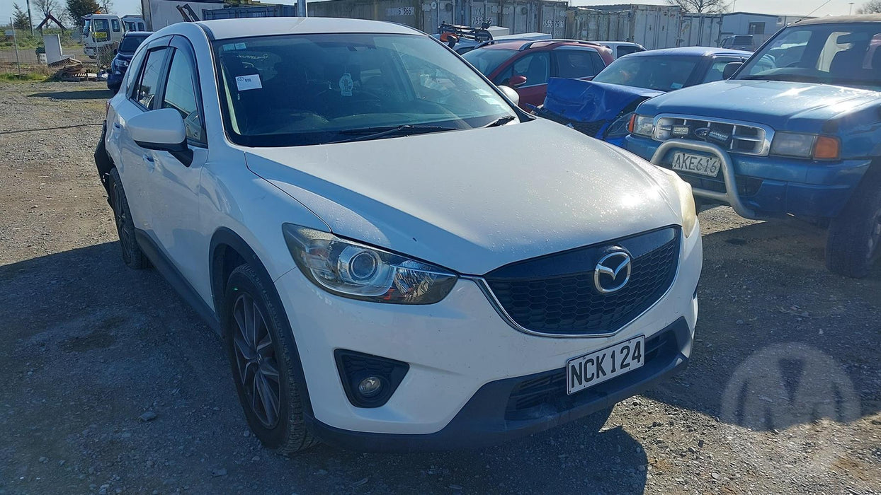 2013 Mazda Cx-5   5250 - Used parts for sale