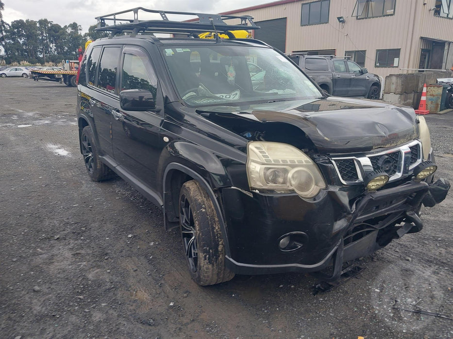 2011, Nissan, X-Trail, 2.0 DIESEL TS AT