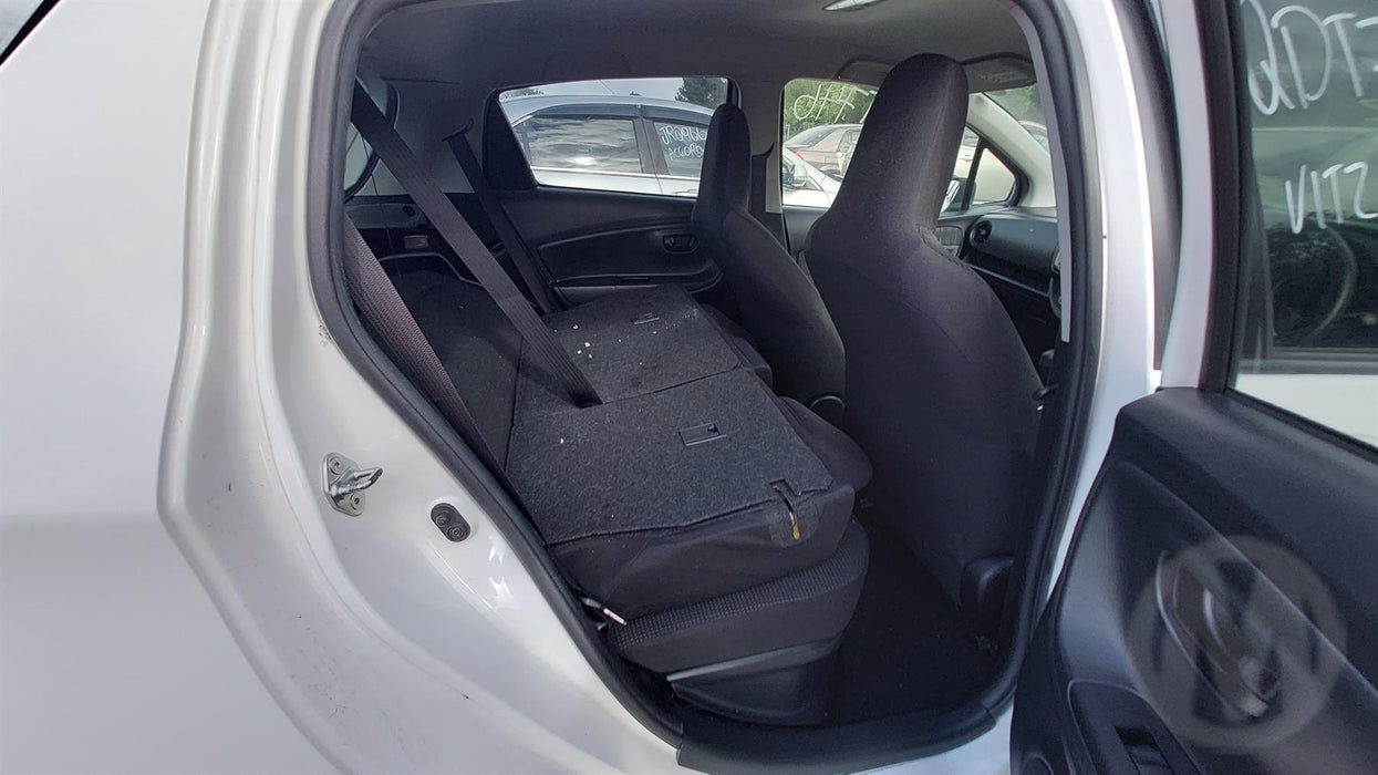 2018 Toyota Vitz   4480 - Used parts for sale