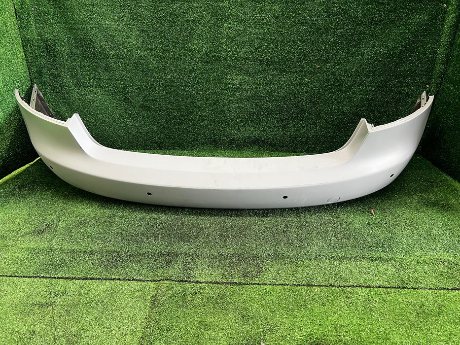 49388  Audi A5 Sportback 8T Rear Bumper