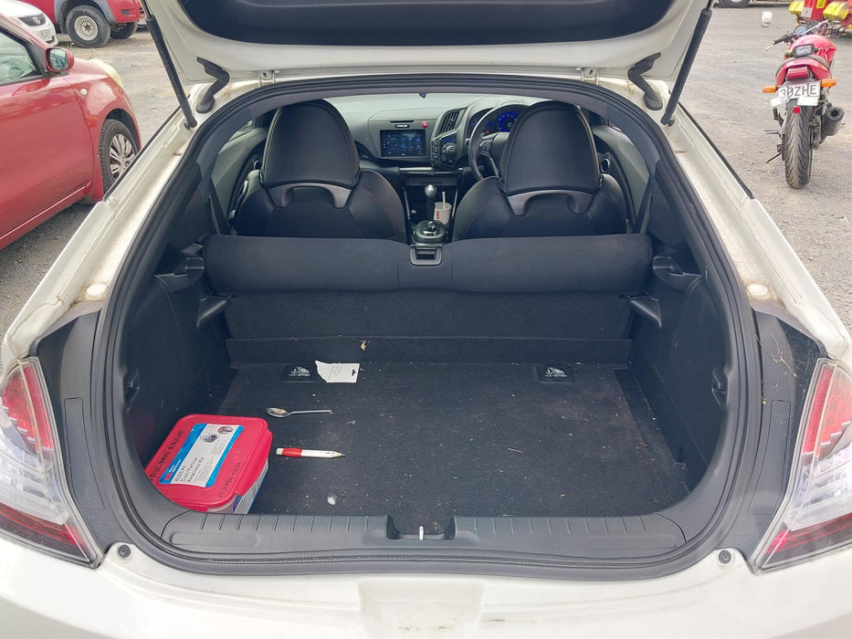 2014 Honda CR-Z Hybrid ZF 5985 - Used parts for sale