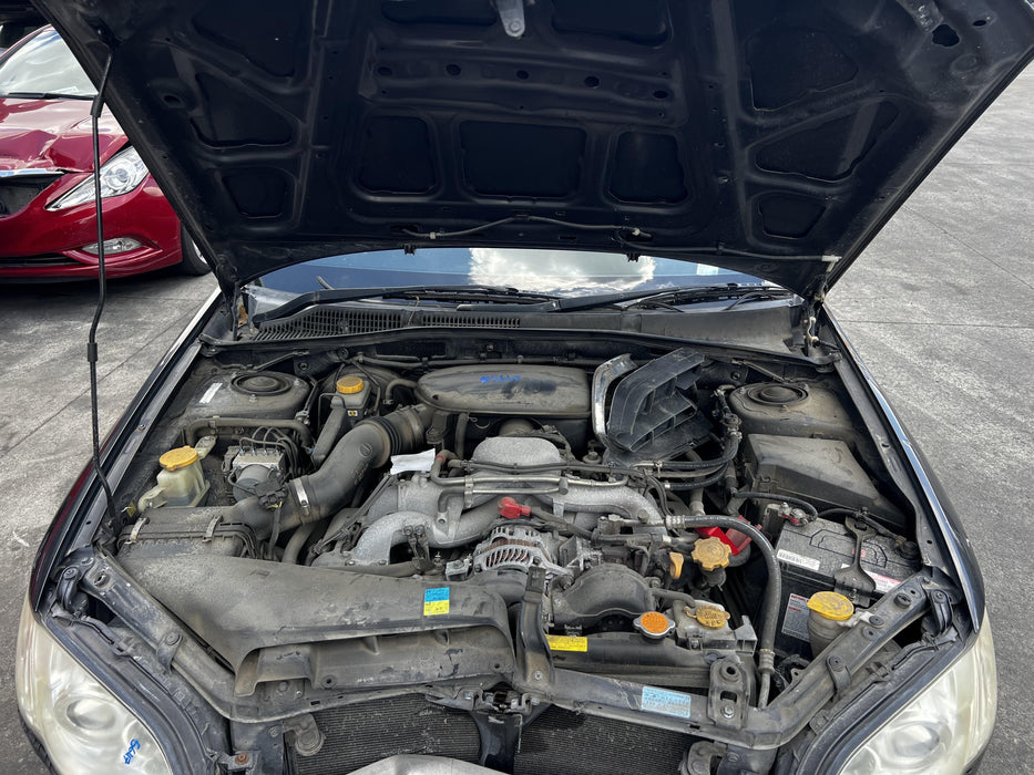 2008 Subaru Legacy   5647 - Used parts for sale