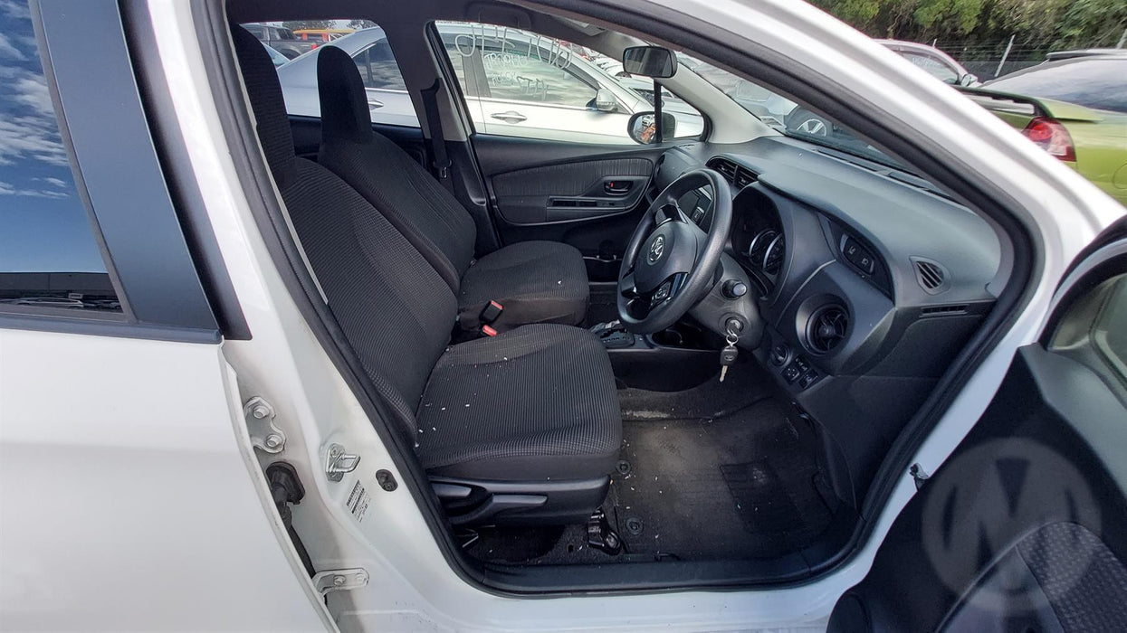 2018 Toyota Vitz   4480 - Used parts for sale