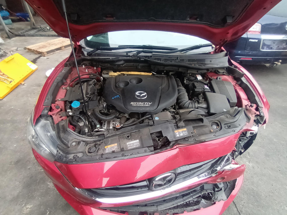 2013 Mazda Atenza GJ  4459 - Used parts for sale