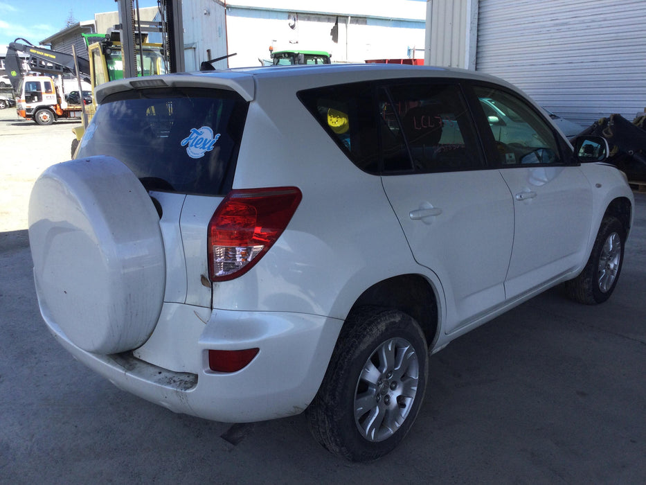 2006 Toyota RAV4  A30 5937 - Used parts for sale