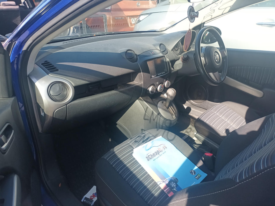 2009 Mazda 2 Demio DE  4355 - Used parts for sale