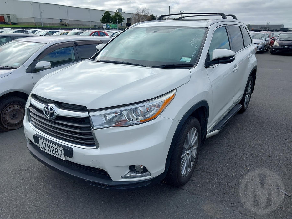 2016, Toyota, Highlander, LIMITED 3.5P/4WD/6AT