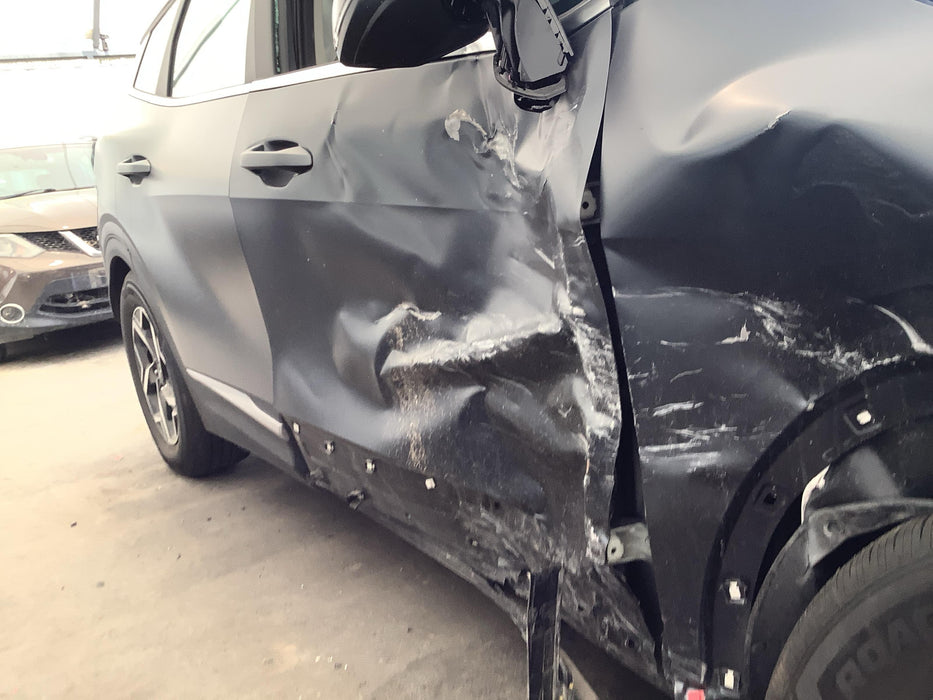 2022 Kia Sportage SX NQ5 5928 - Used parts for sale